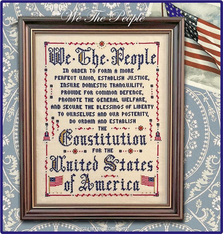 (image for) We The People
